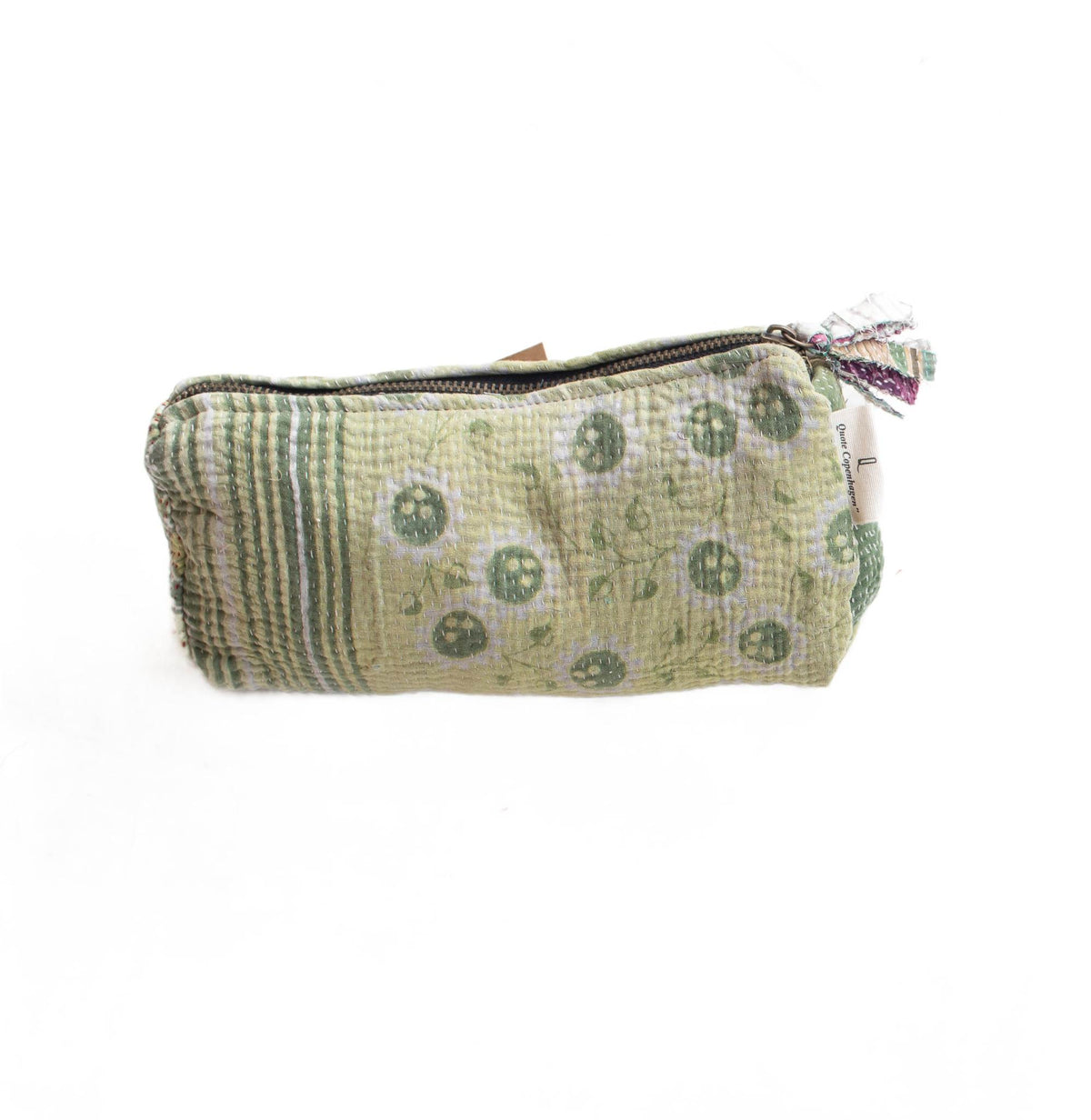 Fine Q Pouch Large