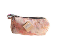 Fine Q Pouch Large