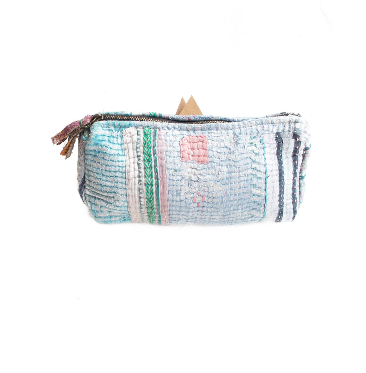 Fine Q Pouch Large