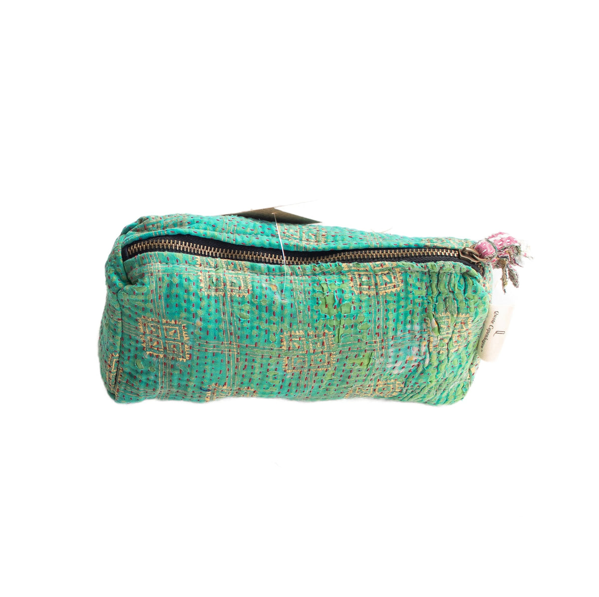 Fine Q Pouch Large