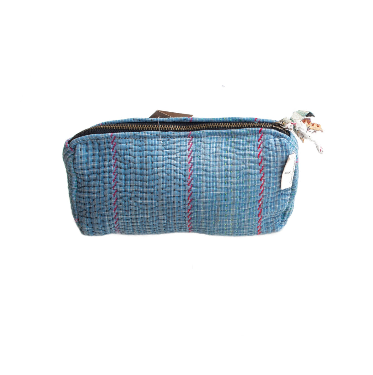 Fine Q Pouch Large