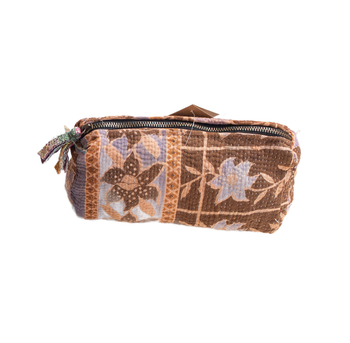 Fine Q Pouch Large