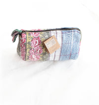 Fine Q Pouch Large