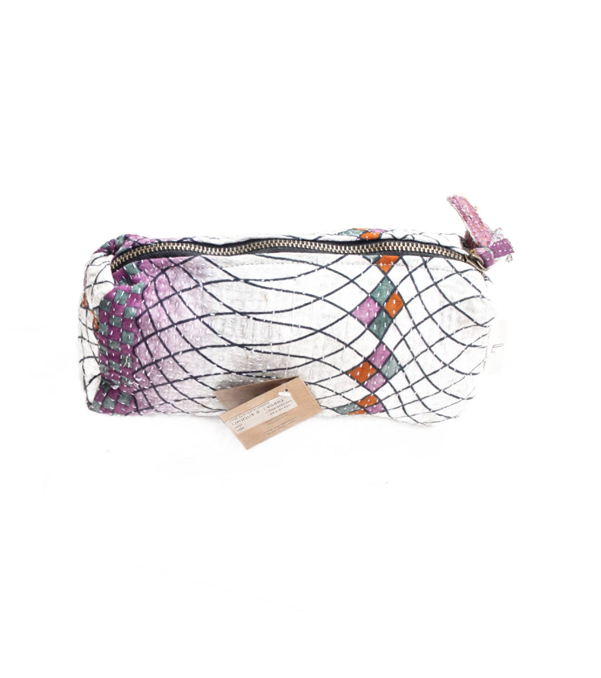 Fine Q Pouch Large