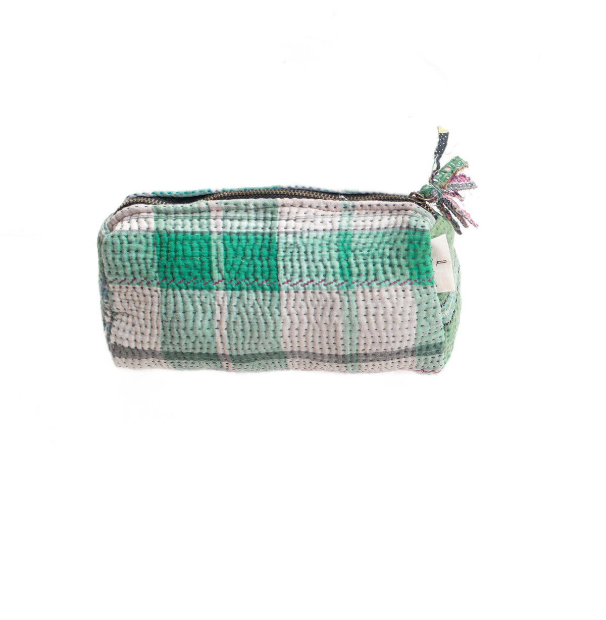 Fine Q Pouch Large