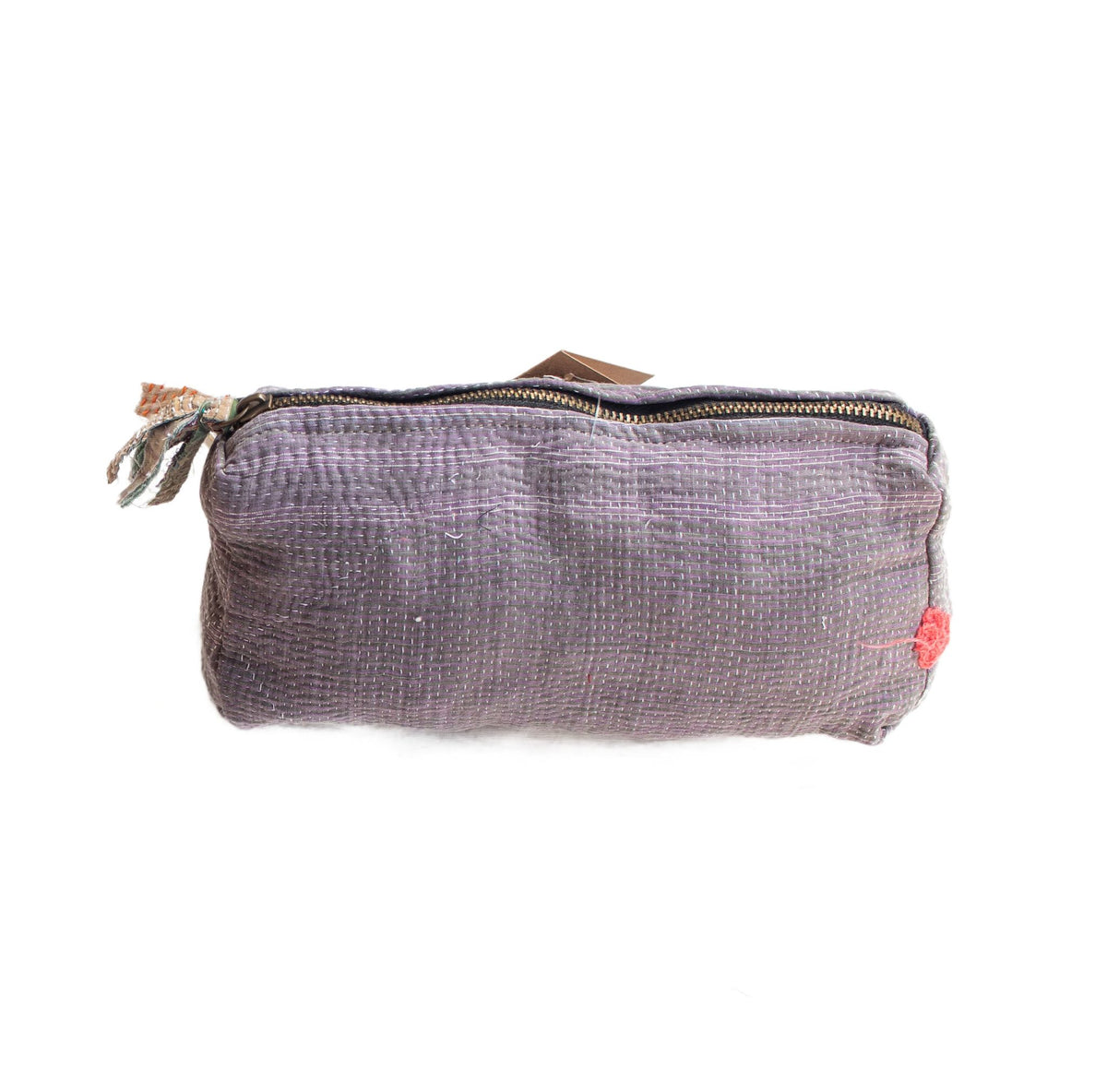 Fine Q Pouch Large
