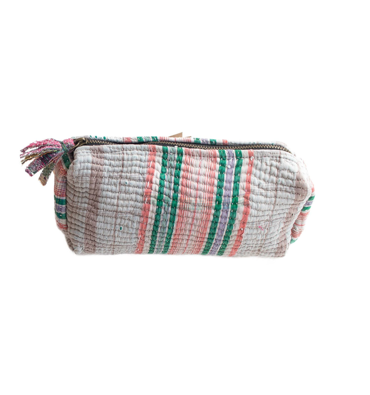 Fine Q Pouch Large