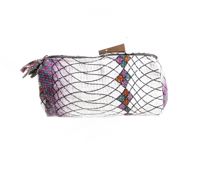 Fine Q Pouch Large