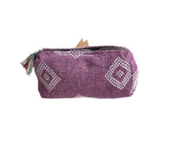 Fine Q Pouch Large
