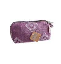 Fine Q Pouch Large