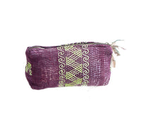 Fine Q Pouch Large