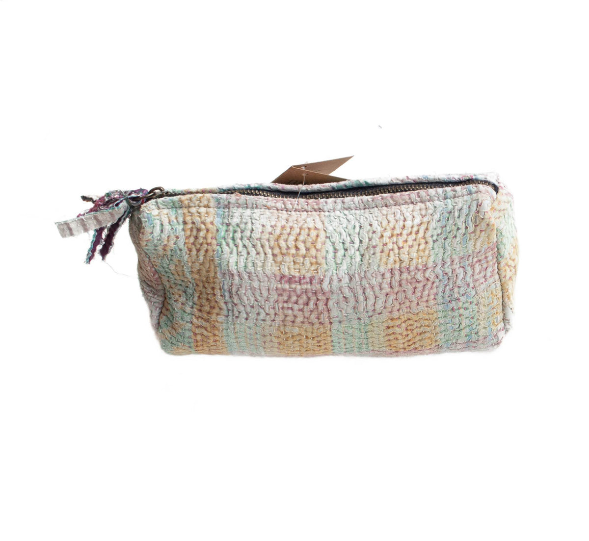Fine Q Pouch Large