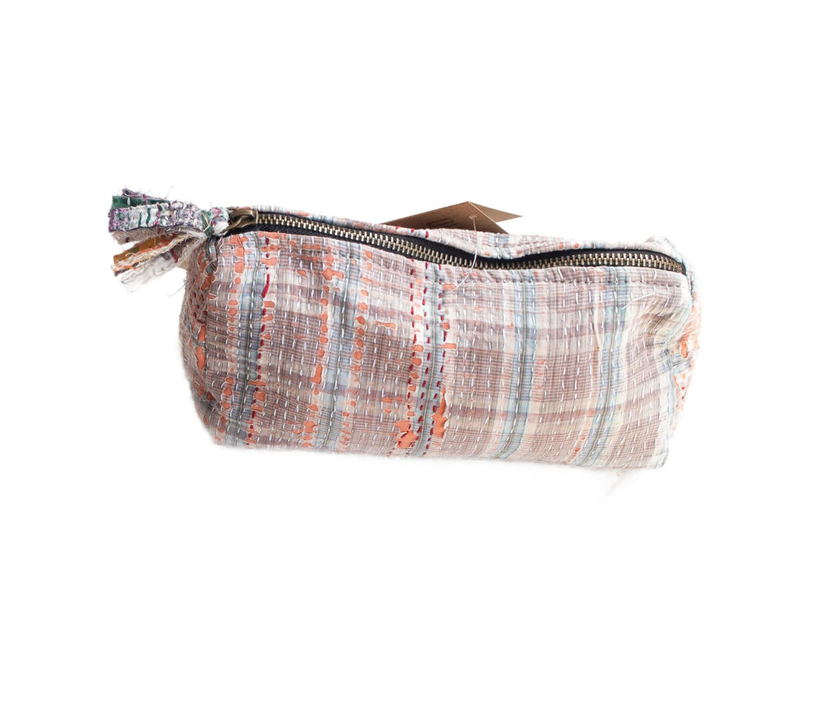 Fine Q Pouch Large