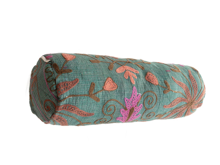 Suzani Puddle Cover Ø20x60