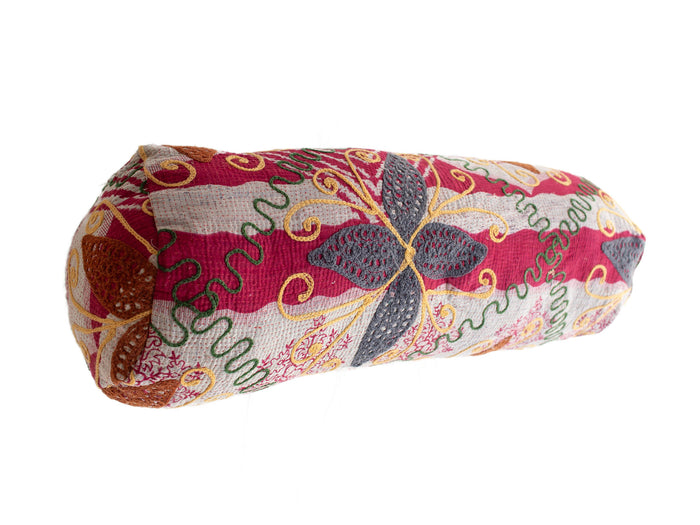 Suzani Puddle Cover Ø20x60