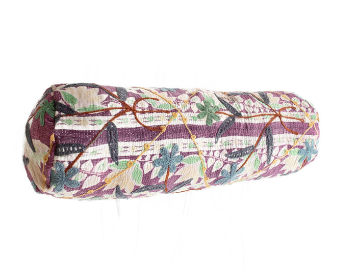 Suzani Puddle Cover Ø20x60