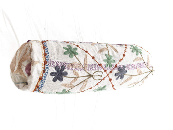 Suzani Puddle Cover Ø20x60