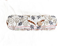 Suzani Puddle Cover Ø20x60