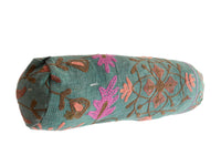 Suzani Puddle Cover Ø20x60