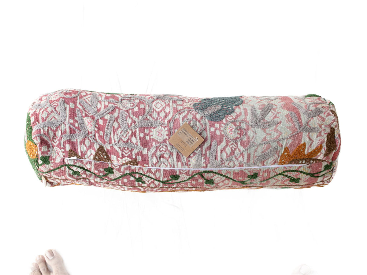 Suzani Puddle Cover Ø20x60