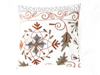 Suzani Cushion Cover 50x50
