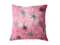 Suzani Cushion Cover 50x50