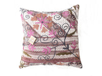 Suzani Cushion Cover 50x50