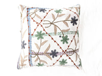 Suzani Cushion Cover 50x50
