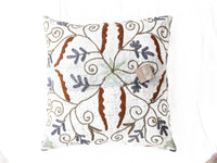 Suzani Cushion Cover 50x50