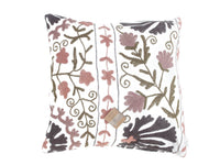 Suzani Cushion Cover 50x50