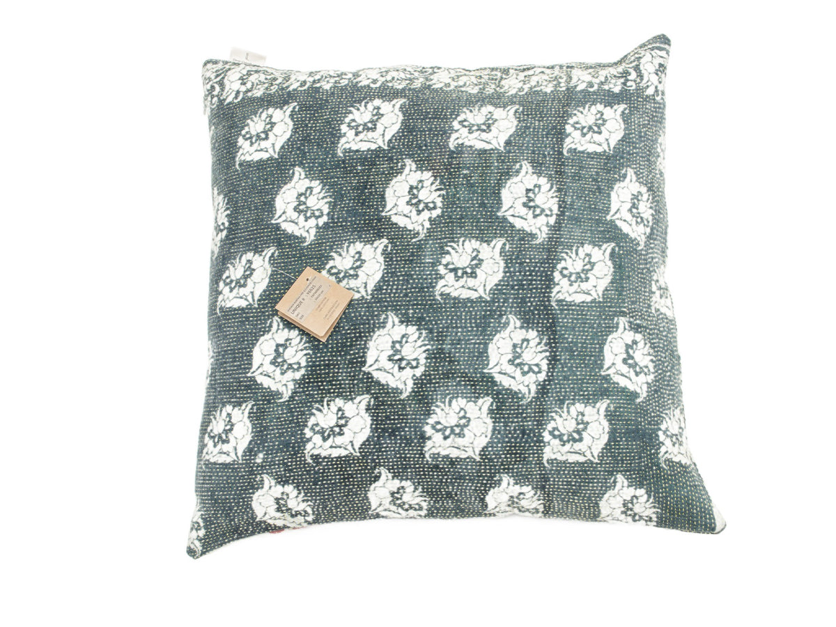 Fine Q 50x50 – Dark green