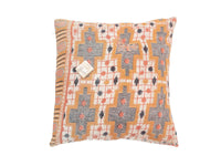 Fine Q 50x50 – Orange