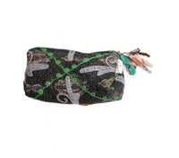 Suzani Pouch Large