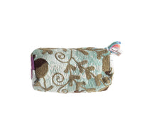 Suzani Pouch Large