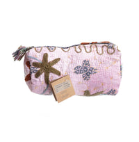 Suzani Pouch Large