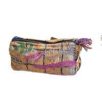 Suzani Pouch Large