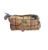 Suzani Pouch Large