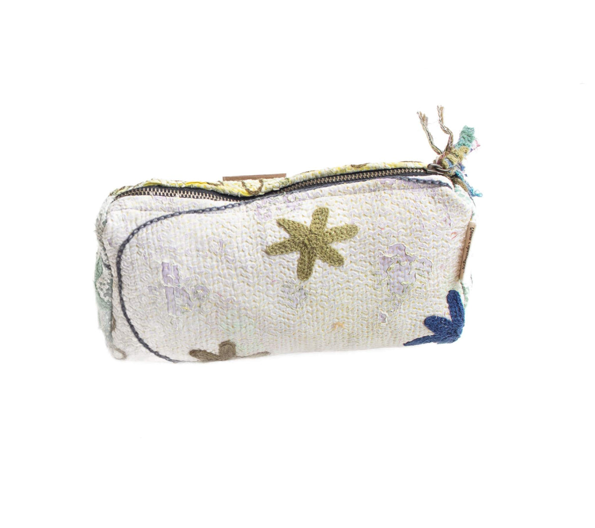 Suzani Pouch Large