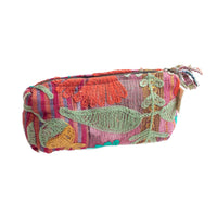 Suzani Pouch Large