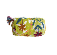 Suzani Pouch Large