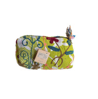 Suzani Pouch Large