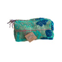 Suzani Pouch Large