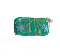 Suzani Pouch Large