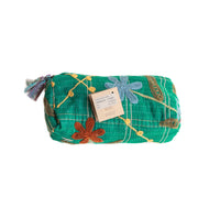 Suzani Pouch Large