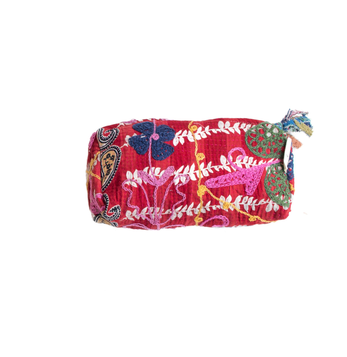 Suzani Pouch Large
