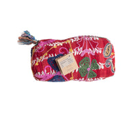 Suzani Pouch Large