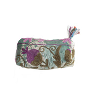 Suzani Pouch Large