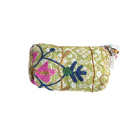 Suzani Pouch Large
