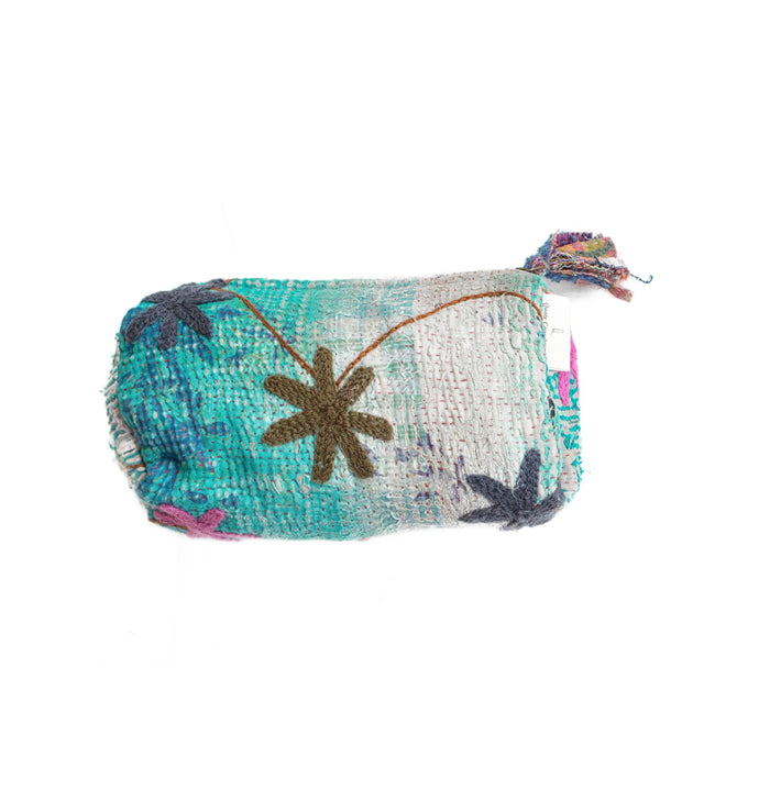Suzani Pouch Large
