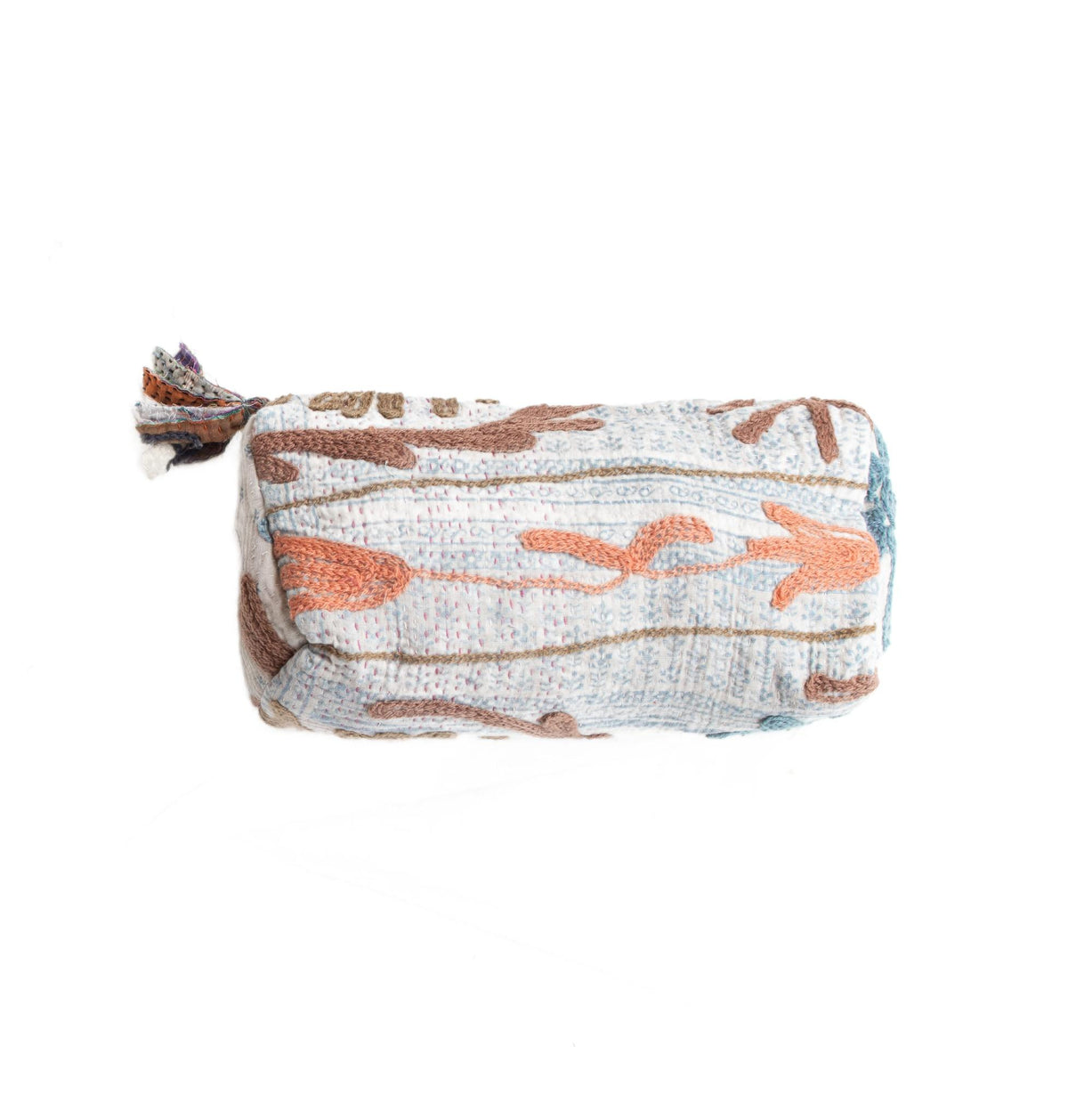 Suzani Pouch Large